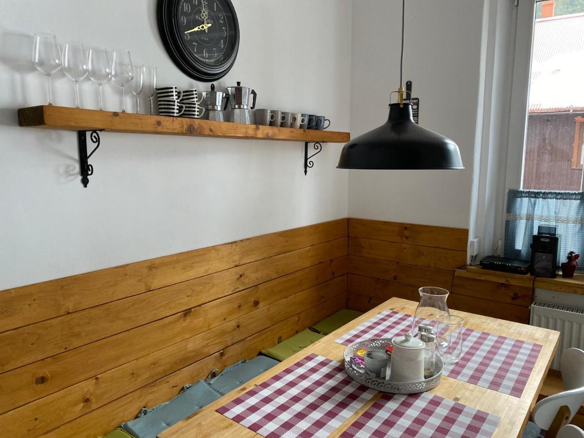 Kwaterka Familijna Szklarska Poreba Extérieur photo