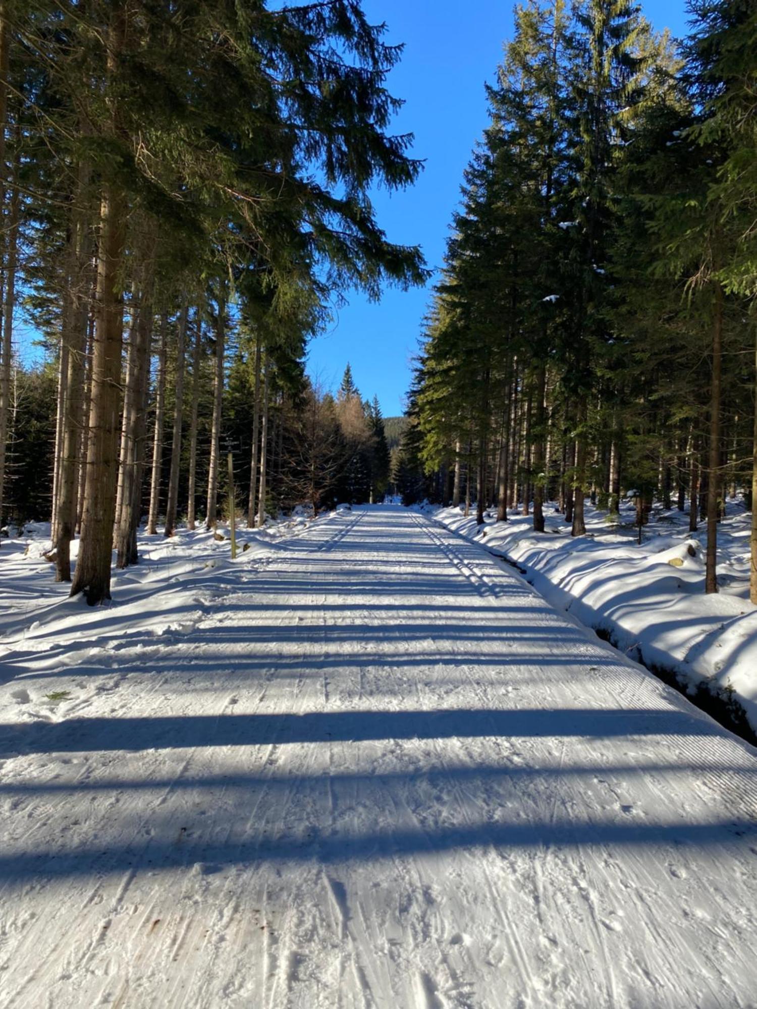 Kwaterka Familijna Szklarska Poreba Extérieur photo