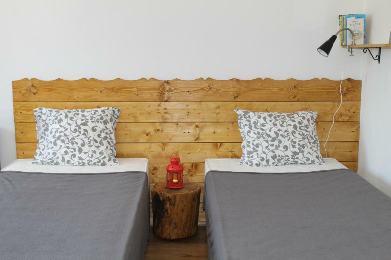 Kwaterka Familijna Szklarska Poreba Extérieur photo